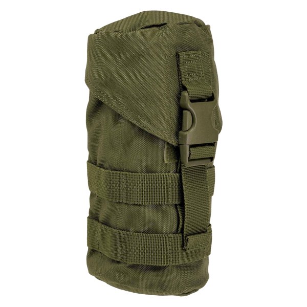 5.11 Tactical® - H2O™ 7.5" x 4.12" Tac OD Bottle Carrier Pouch