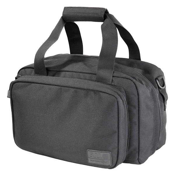 5.11 Tactical® - 16 L 8" x 13" x 6" Black Kit Tool Tactical Bag