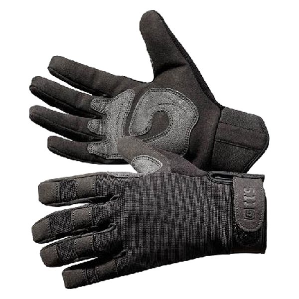 5.11 Tactical® - TAC AK2 XX-Large Black Tactical Gloves