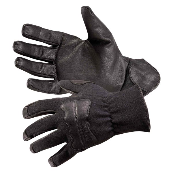 5.11 Tactical® - TAC NFO2 Medium Black Tactical Gloves