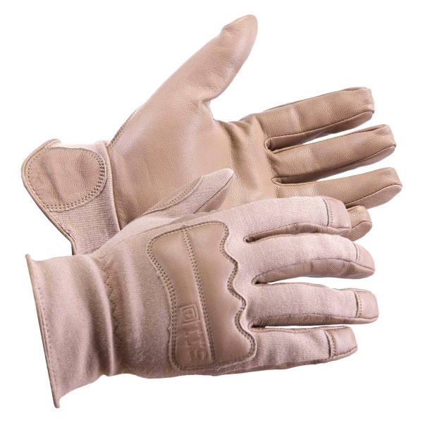 5.11 Tactical® - TAC NFO2 Medium Coyote Tactical Gloves