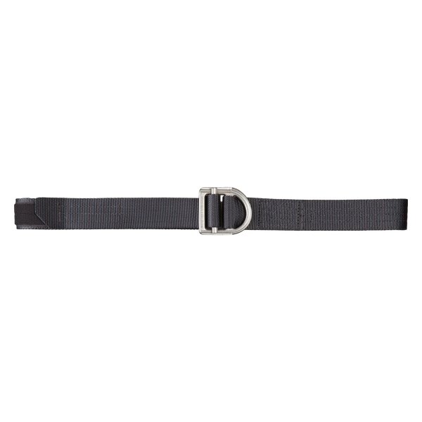 5.11 Tactical® - Trainer 36" to 38" Charcoal Belt