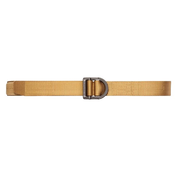 5.11 Tactical® - Trainer 36" to 38" Coyote Belt