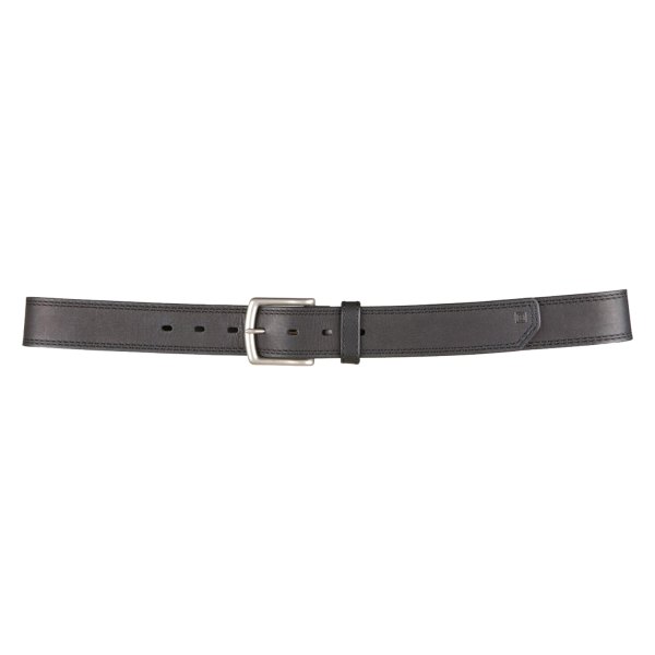 5.11 Tactical® - Arc™ Medium Leather Black Belt 