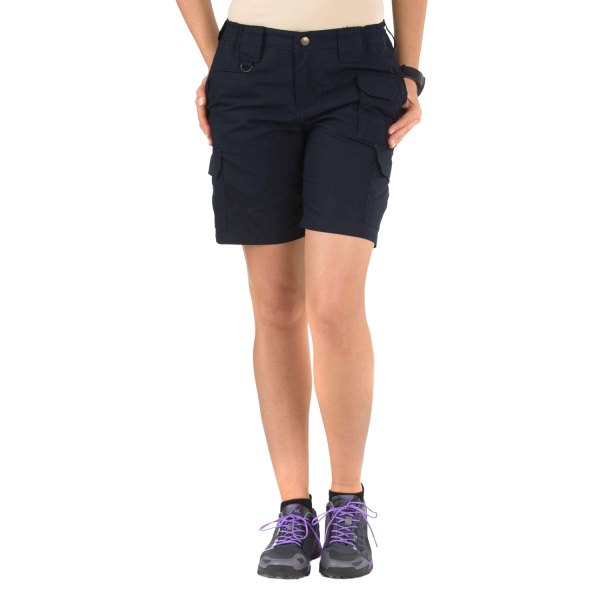 5.11 Tactical® - TACLITE™ Pro Women's 12 Dark Navy Shorts