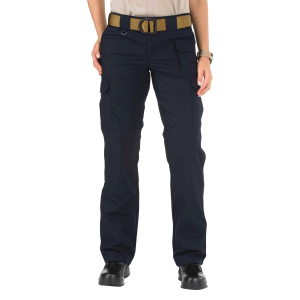 5.11 Tactical® - TACLITE™ Pro Women's Dark Navy Pants (30" Waist, 31" Inseam)