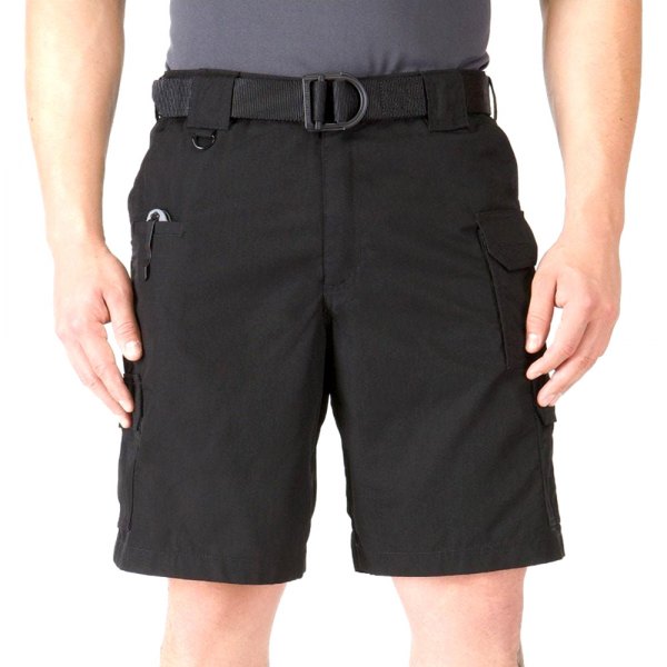 5.11 Tactical® - TACLITE™ Pro Men's Black Shorts (32" Waist, 9.5" Inseam)