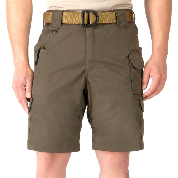 5.11 Tactical® - TACLITE™ Pro Men's Tundra Shorts (36" Waist, 9.5" Inseam)