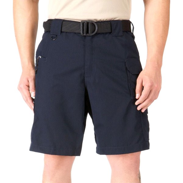 5.11 Tactical® - TACLITE™ Pro Men's Dark Navy Shorts (32" Waist, 9.5" Inseam)