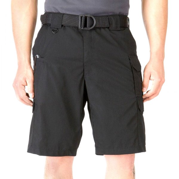 5.11 Tactical® - TACLITE™ Pro Men's Black Shorts (40" Waist, 11" Inseam)