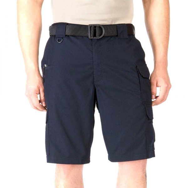 5.11 Tactical® - TACLITE™ Pro Men's Dark Navy Shorts (30" Waist, 11" Inseam)