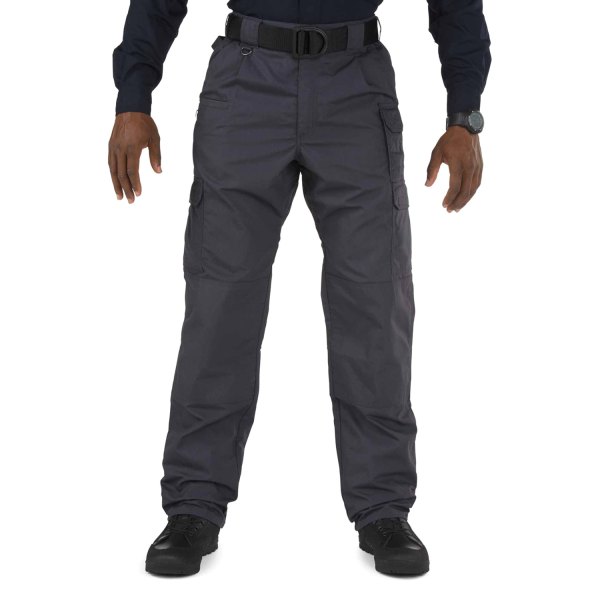 5.11 Tactical® - TACLITE™ Pro Men's Charcoal Pants (34" Waist, 30" Inseam)