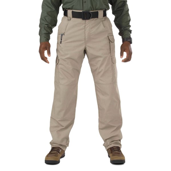 5.11 Tactical® - TACLITE™ Pro Men's Stone Pants (30" Waist, 30" Inseam)