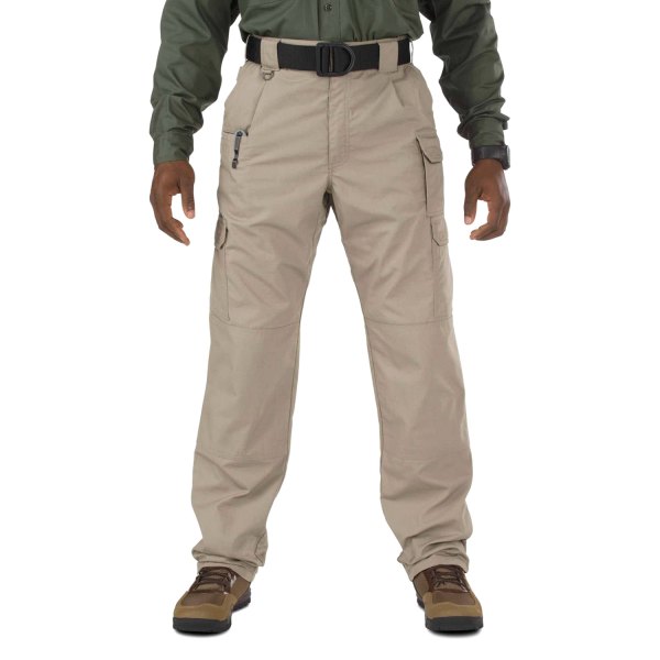 5.11 Tactical® - TACLITE™ Pro Men's Stone Pants (38" Waist, 30" Inseam)