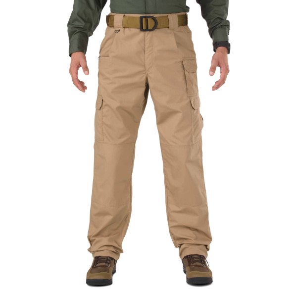 5.11 Tactical® - TACLITE™ Pro Men's Coyote Pants (30" Waist, 32" Inseam)