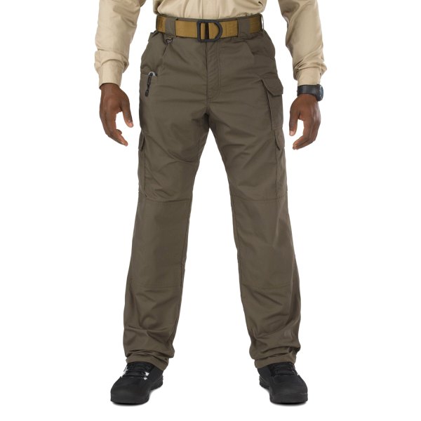 5.11 Tactical® - TACLITE™ Pro Men's Tundra Pants (30" Waist, 32" Inseam)