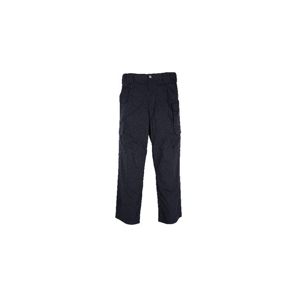 5.11 Tactical® - TACLITE™ Pro Men's TDU Khaki Pants (46" Waist, Unhemmed Inseam)