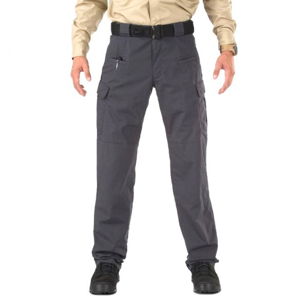 5.11 Tactical® - 5.11 Stryke™ Men's Charcoal Pants (38" Waist, 30" Inseam)