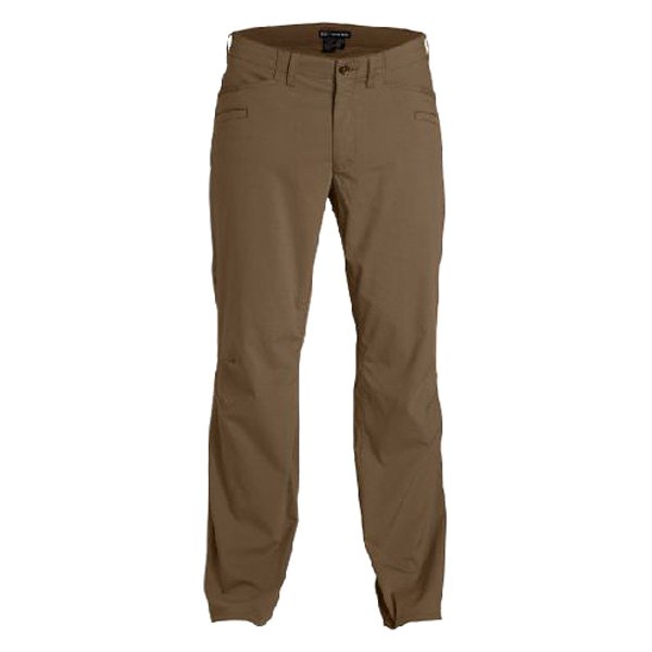 5.11 Tactical® - Ridgeline Men's Battle Brown Pants (28" Waist, 30" Inseam)