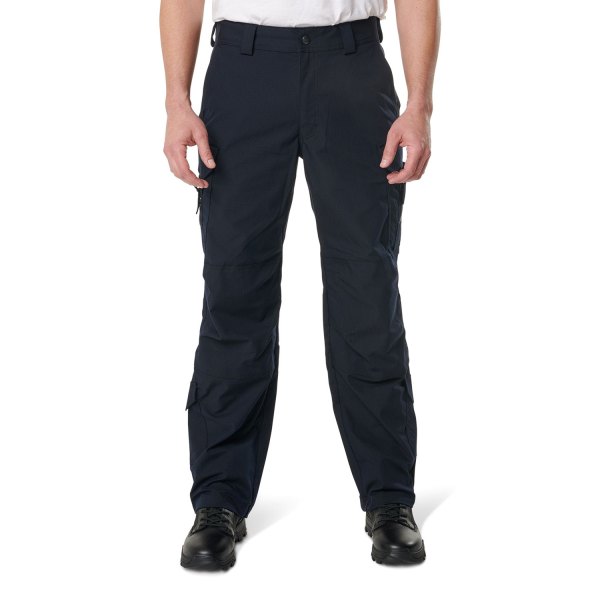 5.11 Tactical® - Stryke™ EMS Men's Dark Navy Pants (32" Waist, 32" Inseam)