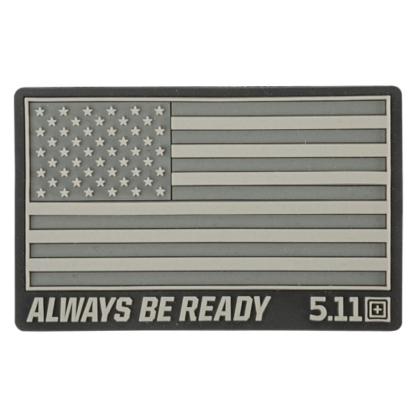 5.11 Tactical® - Double Tap Patch