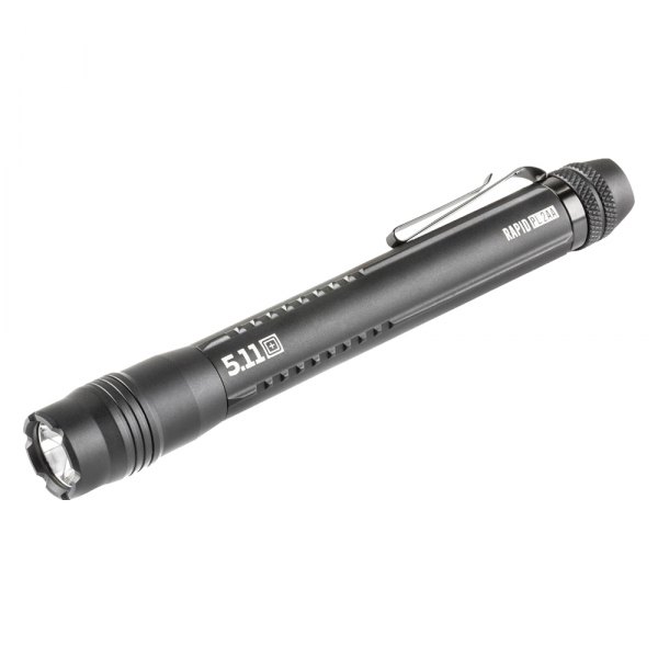 5.11 Tactical® - Rapid™ Black Tactical Flashlight