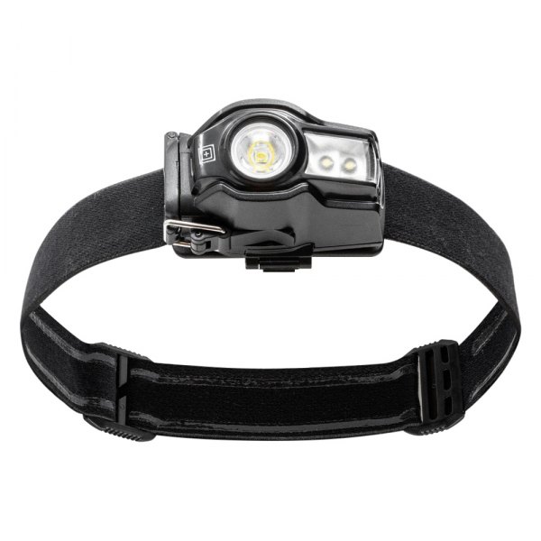 5.11 Tactical® - 183 lm EDC Black LED Headlamp
