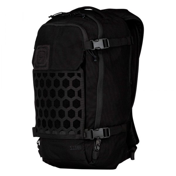 5.11 Tactical® - AMP12™ 25 L Black Backpack