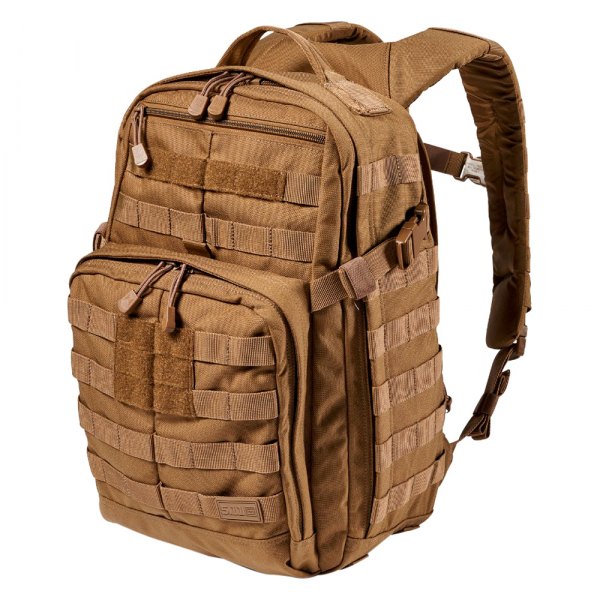 5.11 Tactical® - RUSH12™ 2.0 24 L Kangaroo Tatical Backpack
