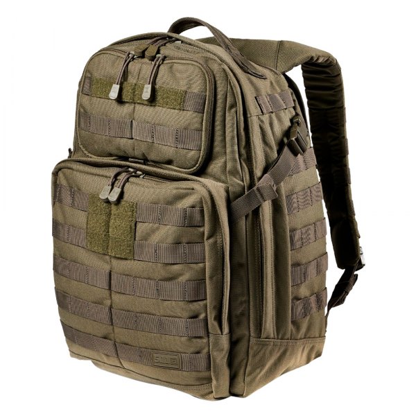 5.11 Tactical® - RUSH24™ 2.0 37 L Ranger Green Tatical Backpack