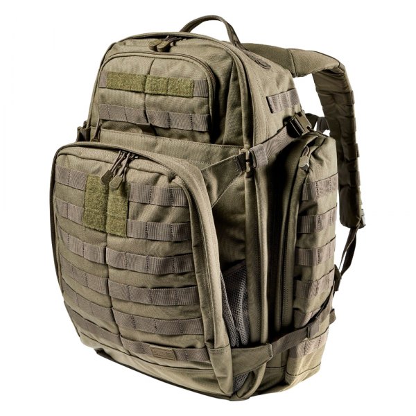 5.11 Tactical® - RUSH72™ 2.0 55 L Ranger Green Tatical Backpack