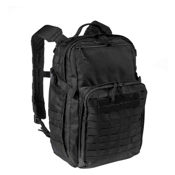 5.11 Tactical® - Fast-Tac 12™ Black Tactical Backpack