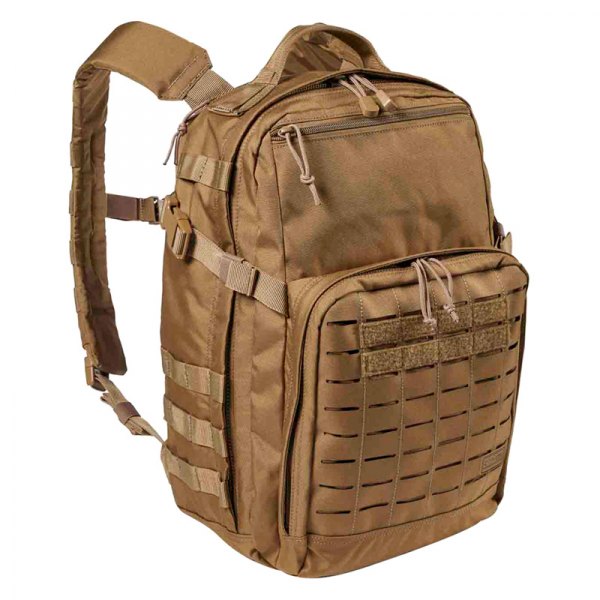 5.11 Tactical® - Fast-Tac 12™ Kangaroo Tactical Backpack