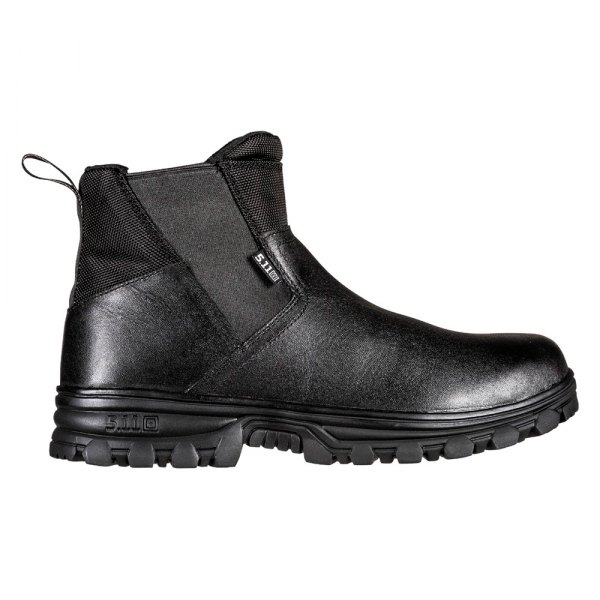 5.11 Tactical® - Company 3.0 Men's 10.5 Black Wide Boots