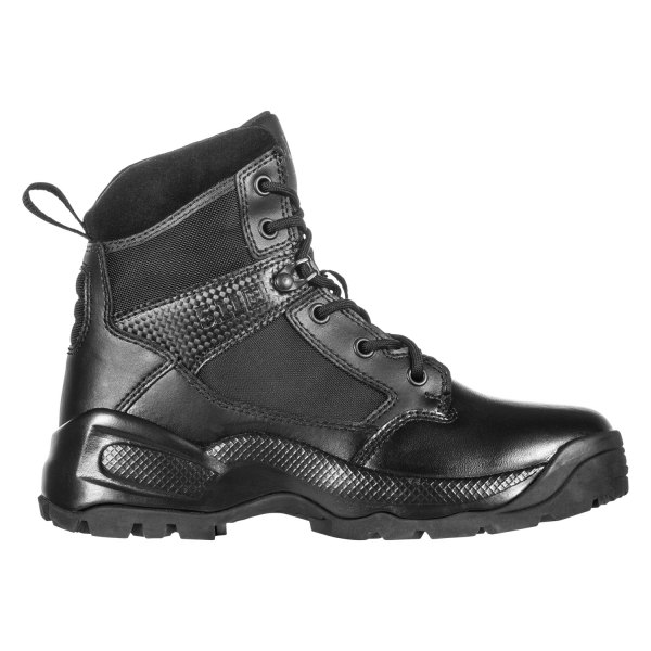 5.11 Tactical® - A.T.A.C.™ 2.0 Women's 9.5 Black 6" Regular Width Boots