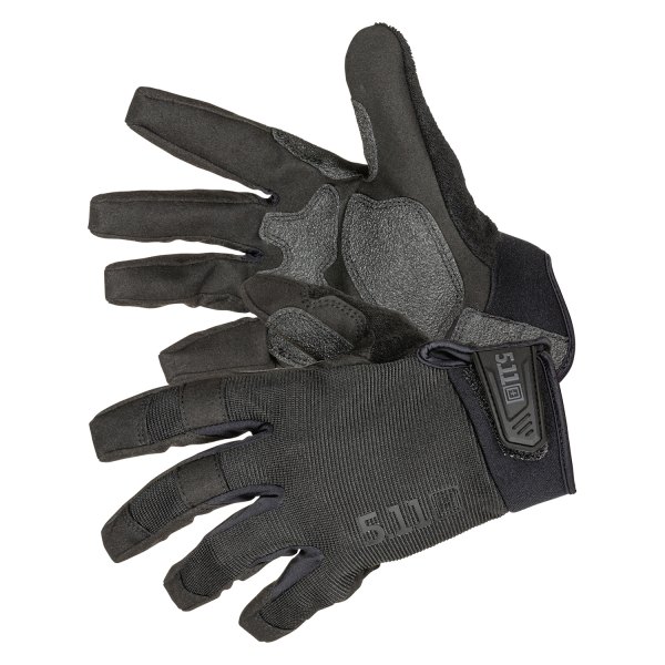 5.11 Tactical® - TAC A3 X-Large Black Tactical Gloves