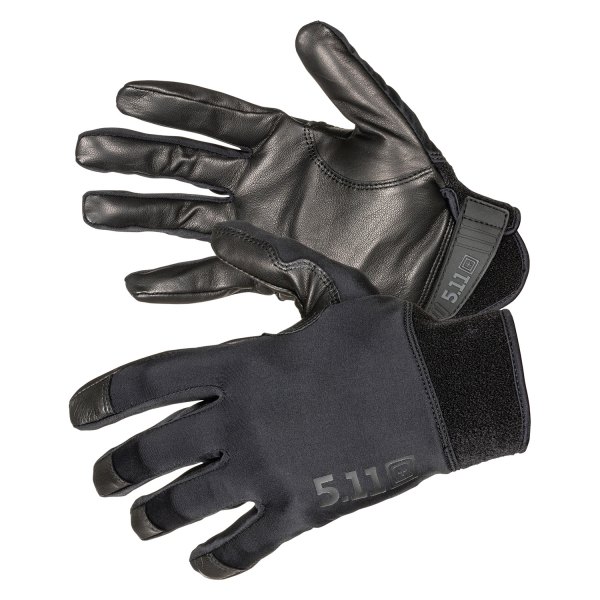 5.11 Tactical® - TACLITE 3™ Medium Black Tactical Gloves