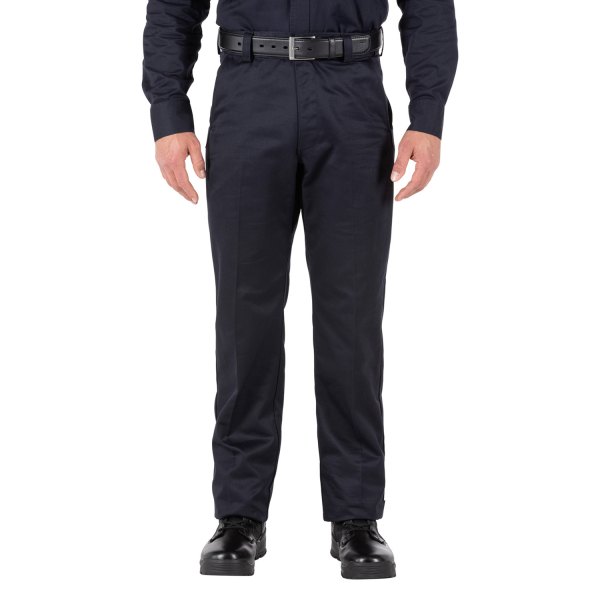 5.11 Tactical® - Company 2.0 Men's Fire Navy Pants (36" Waist)