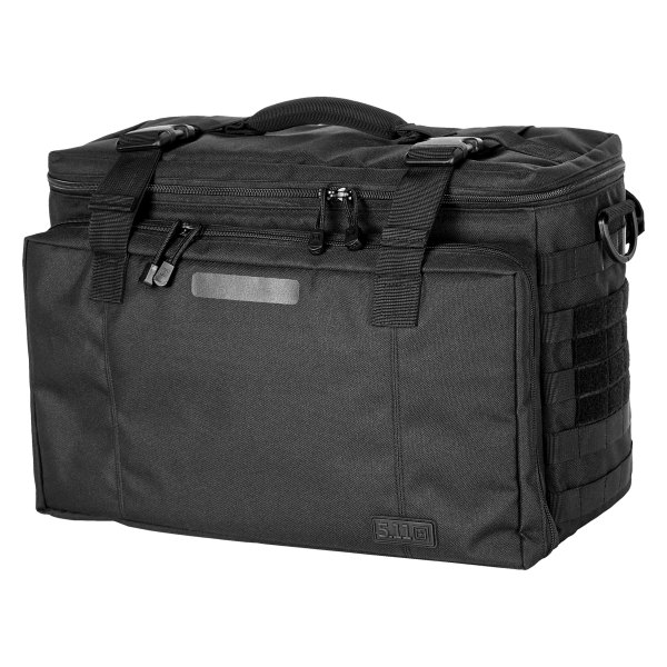 5.11 Tactical® - Wingman Patrol™ 39 L Black Bag