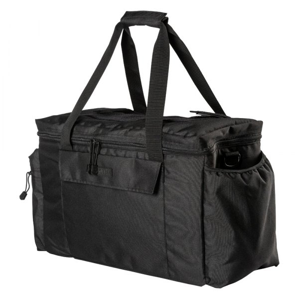 5.11 Tactical® - Basic™ 37 L Black Patrol Bag