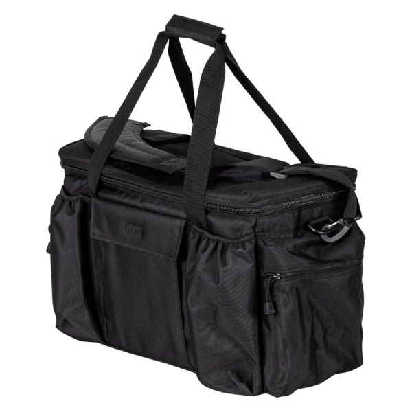 5.11 Tactical® - Patrol Ready™ 40 L Black Tactical Bag