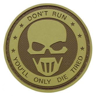I Love Guns and Bacon 2.25" Round Morale Patch 