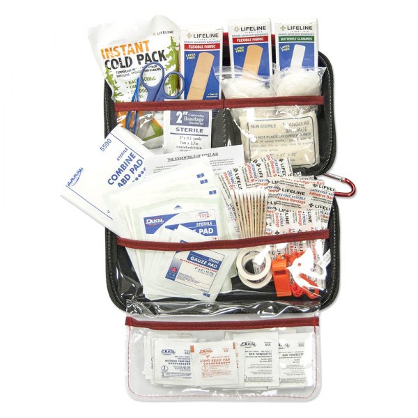 AAA® - First Aid Road Trip Kit