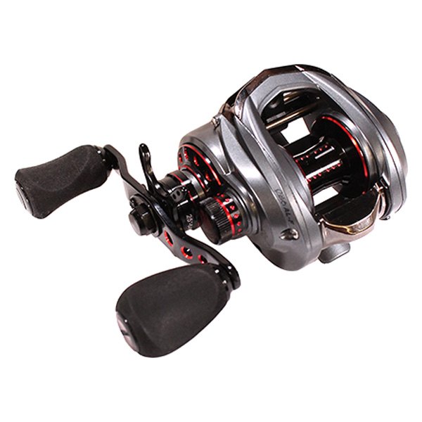 abu garcia revo