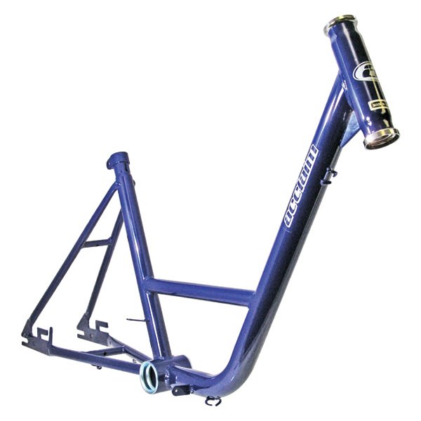 adult tricycle frame