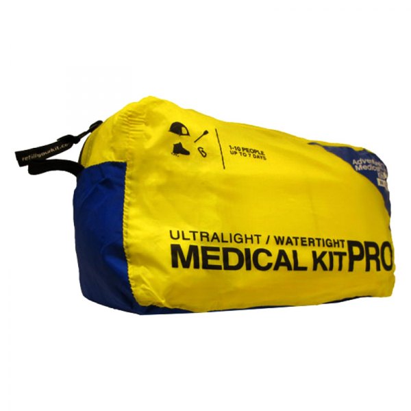 Adventure Medical Kits® - Ultralight/Watertight Pro™ Medical Kit