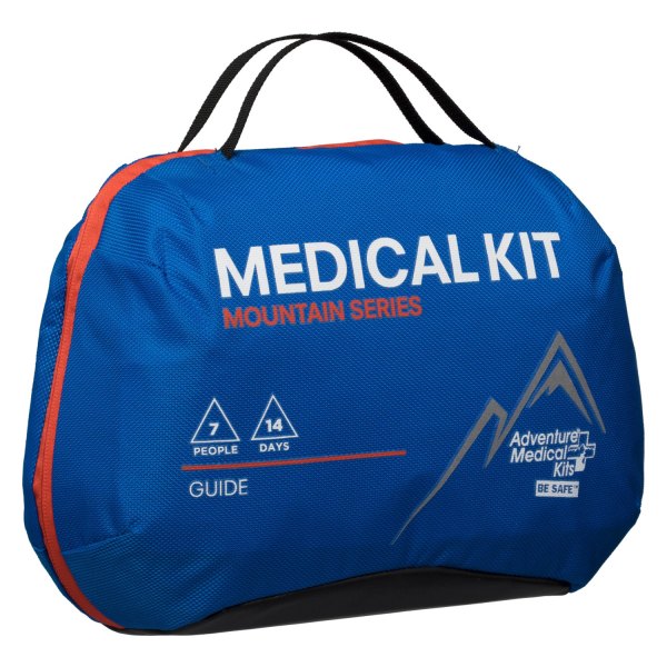 Adventure Medical Kits® - Mountain™ Guide Medical Kit