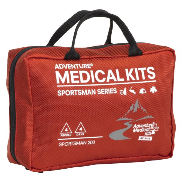 Adventure Medical Kits® - Sportsman™ 200 Medical Kit