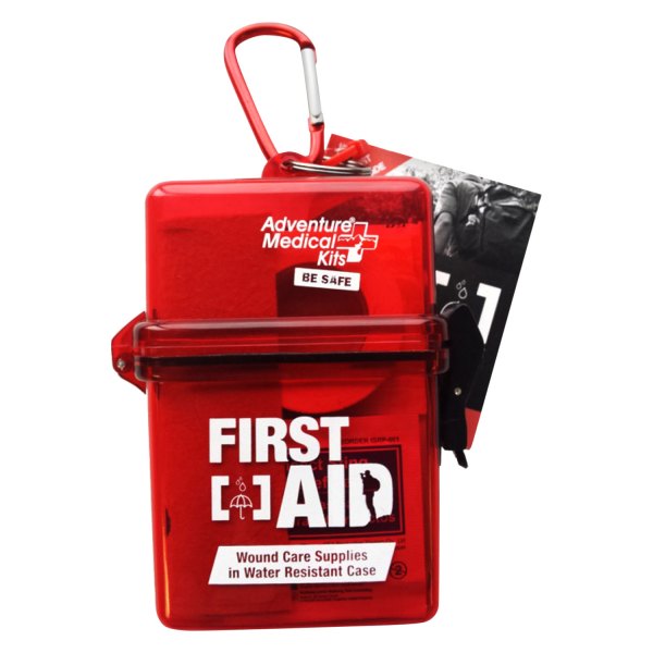 Adventure Medical Kits® - Adventure™ Water Resistant First Aid Kit