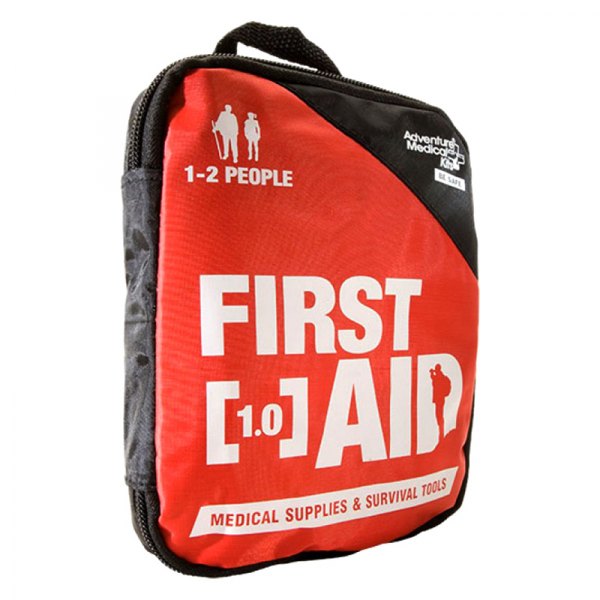 Adventure Medical Kits® - Adventure 1.0™ First Aid Kit